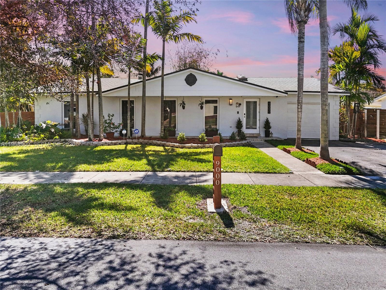 BEL AIRE SEC 15 - Residential