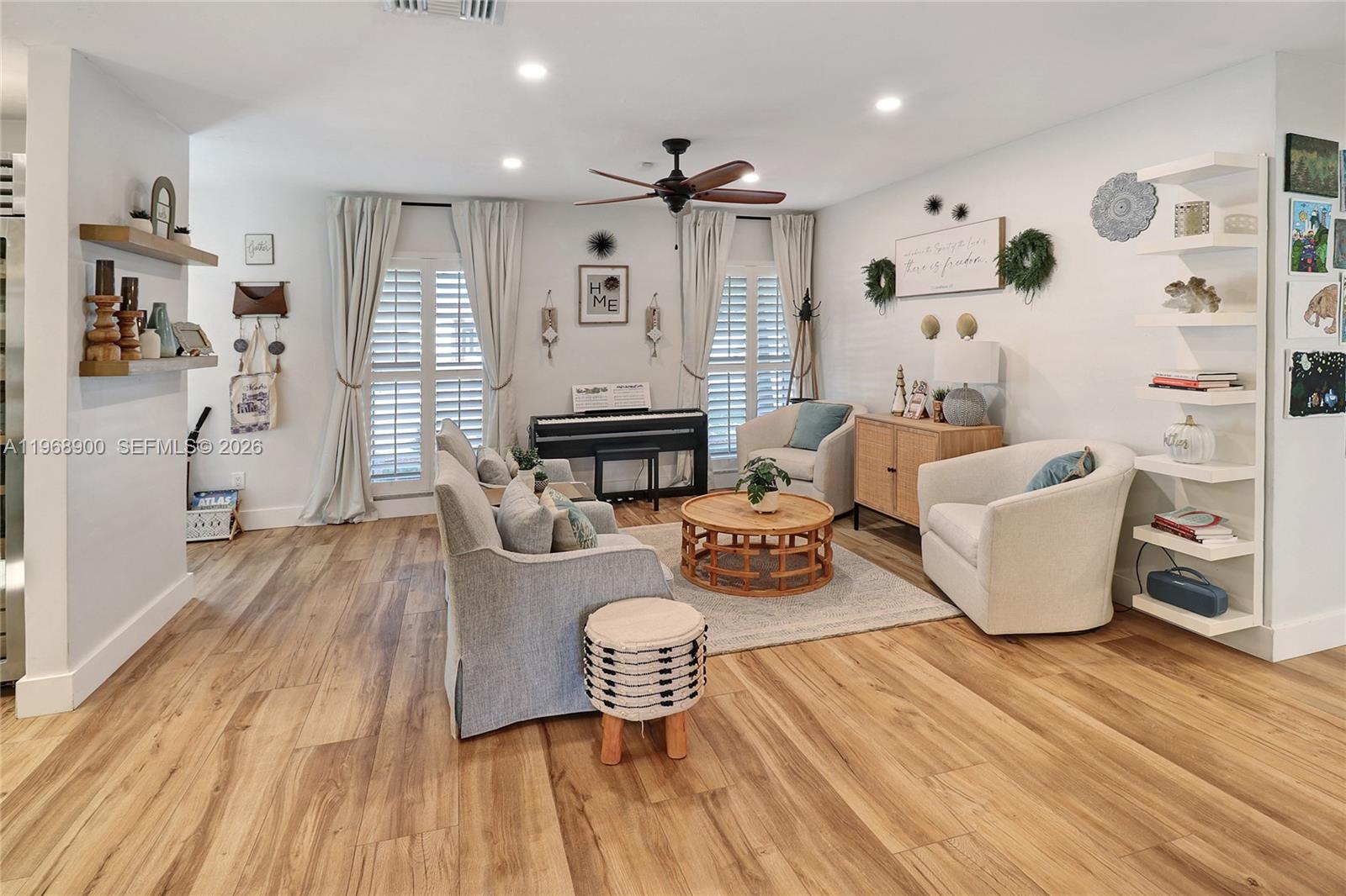 BEL AIRE SEC 15 - Residential