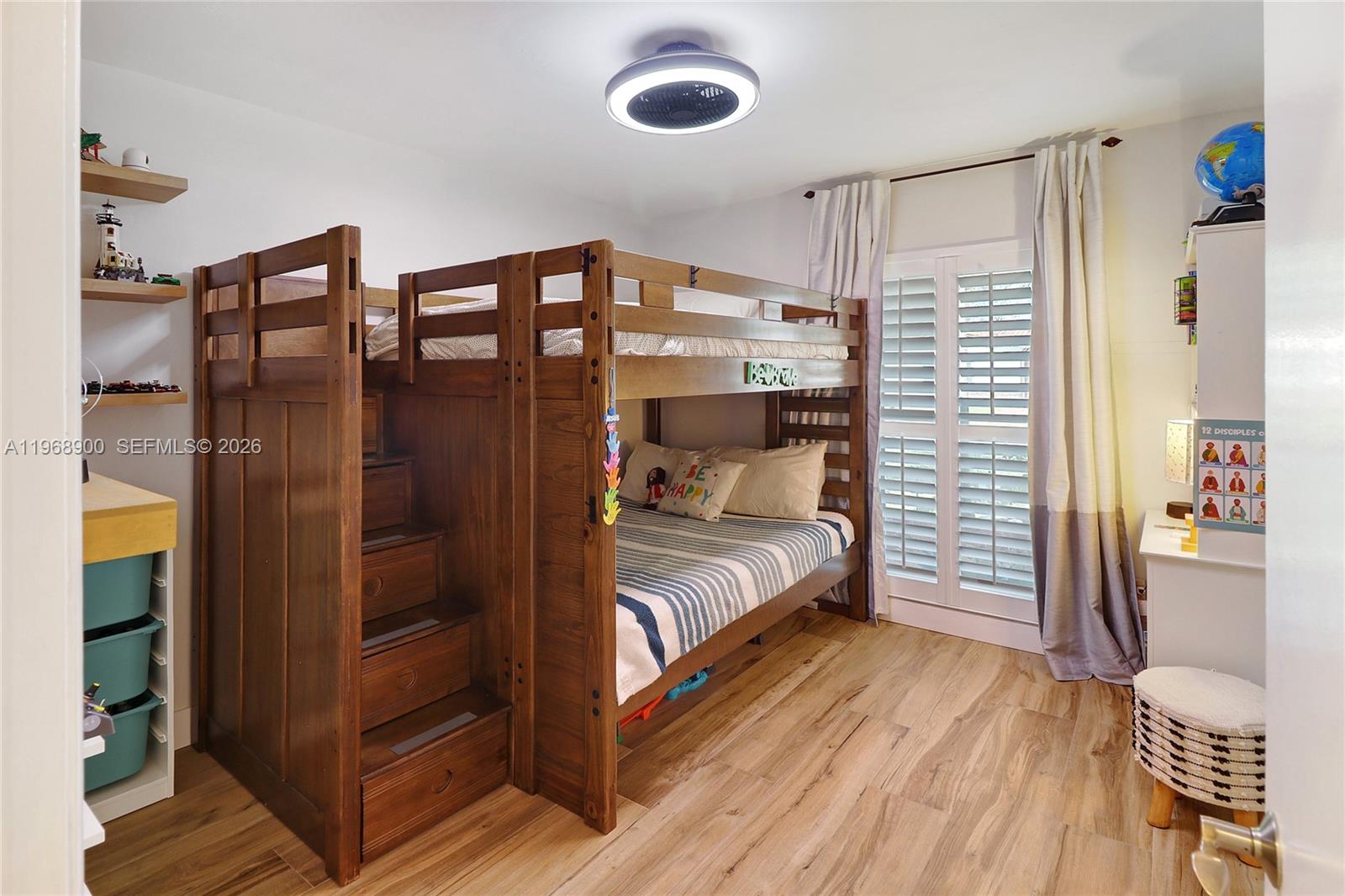 BEL AIRE SEC 15 - Residential