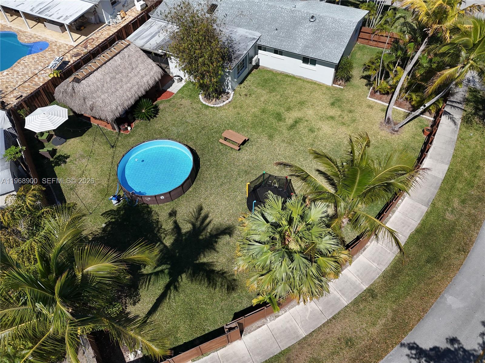 BEL AIRE SEC 15 - Residential