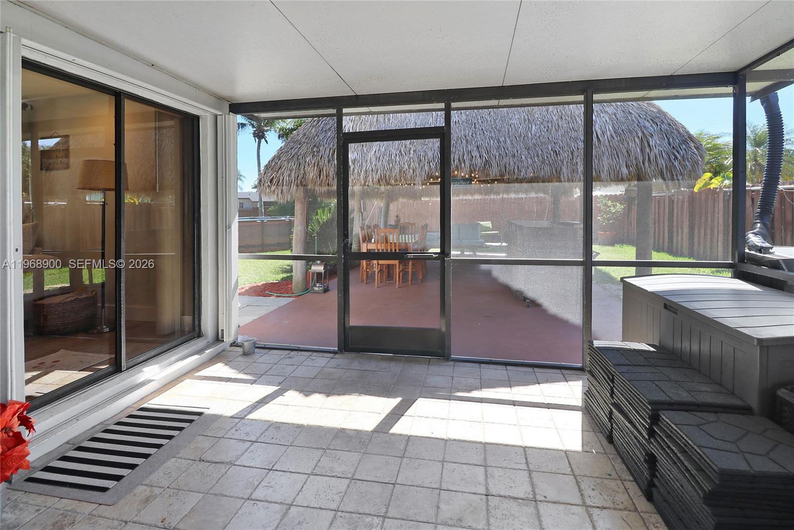 BEL AIRE SEC 15 - Residential