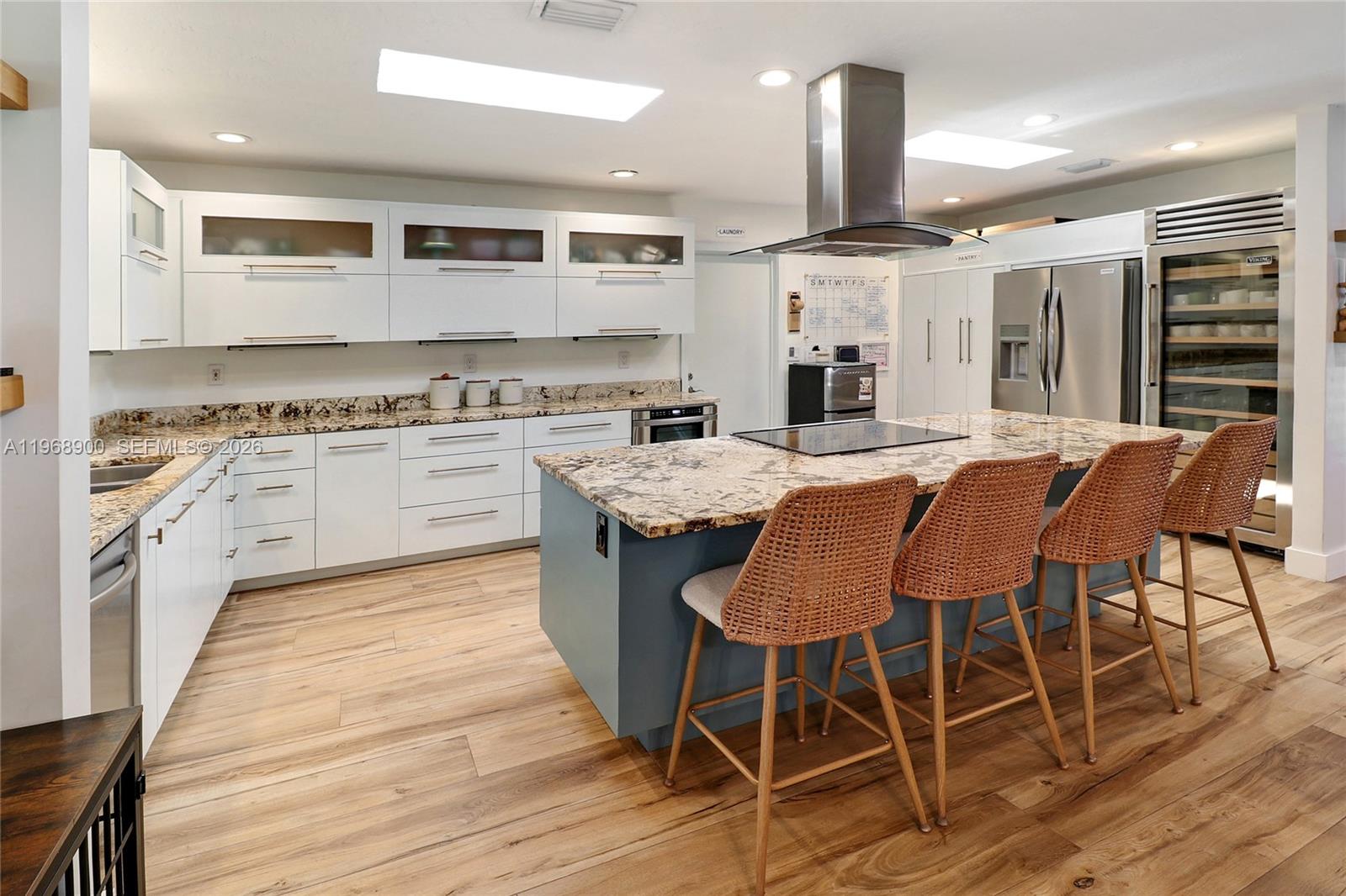 BEL AIRE SEC 15 - Residential