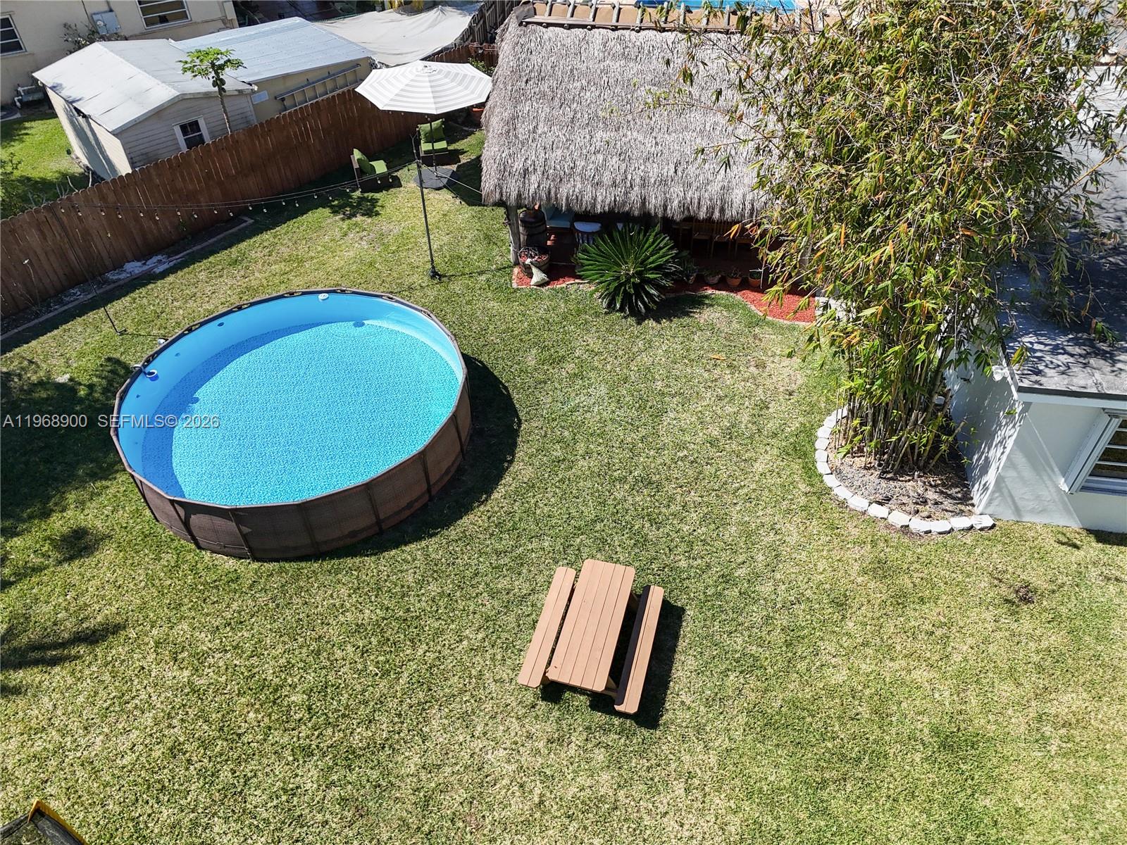 BEL AIRE SEC 15 - Residential