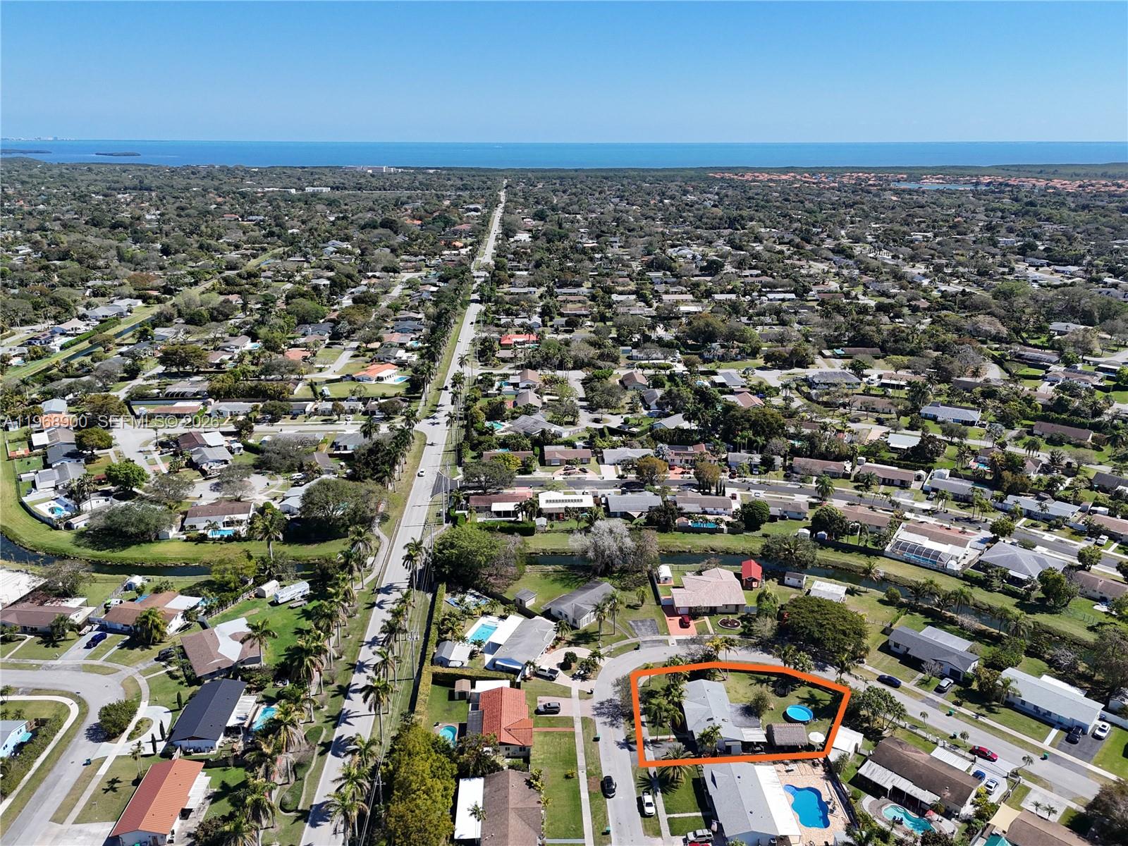 BEL AIRE SEC 15 - Residential