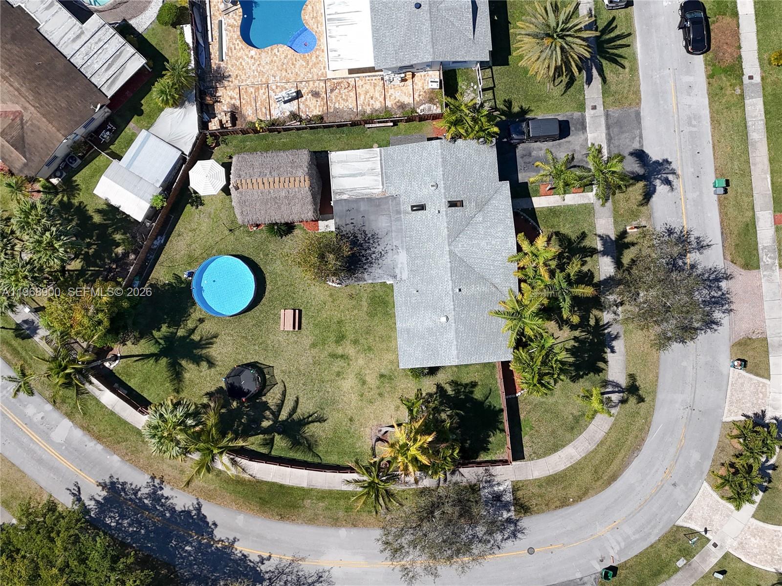 BEL AIRE SEC 15 - Residential