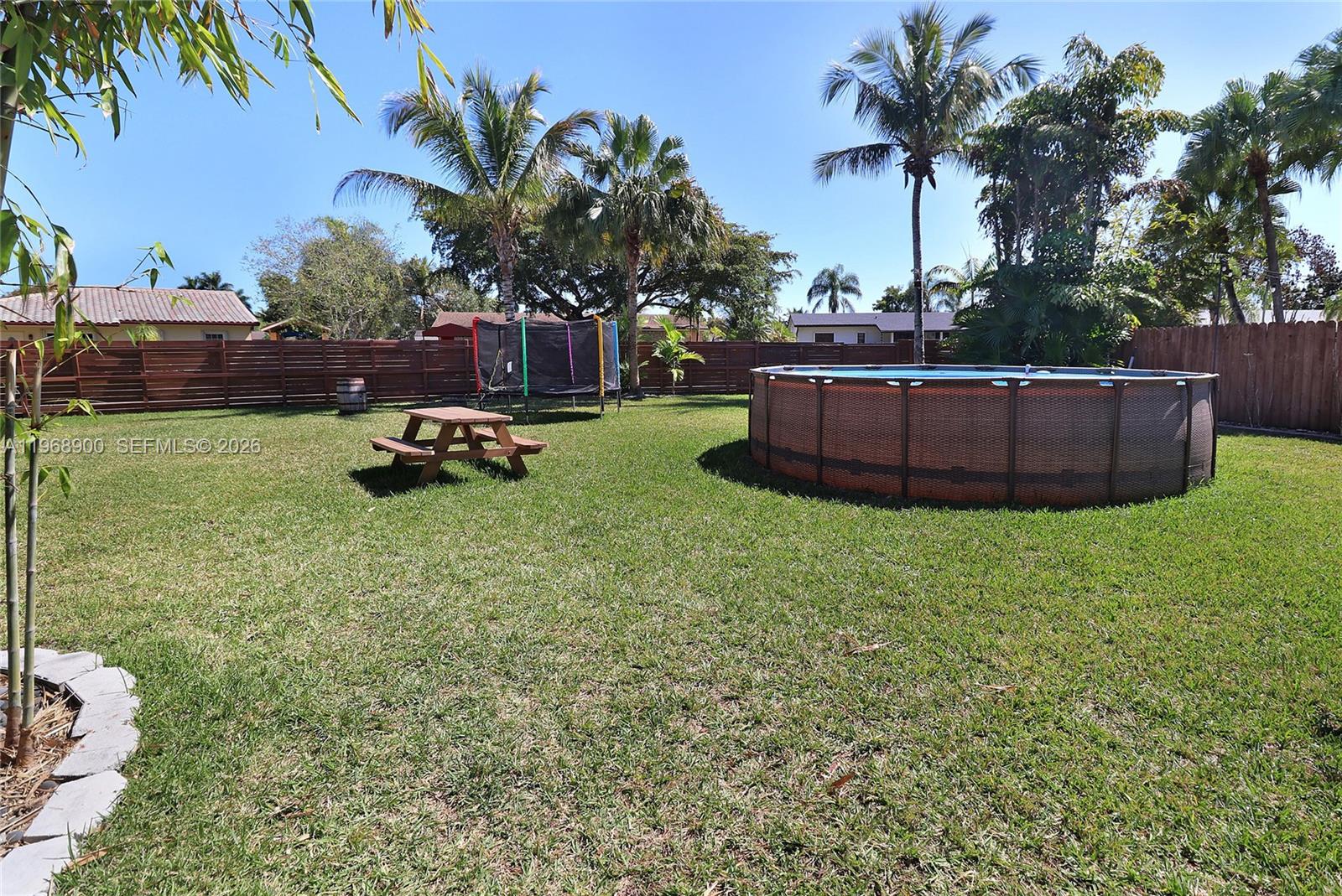 BEL AIRE SEC 15 - Residential