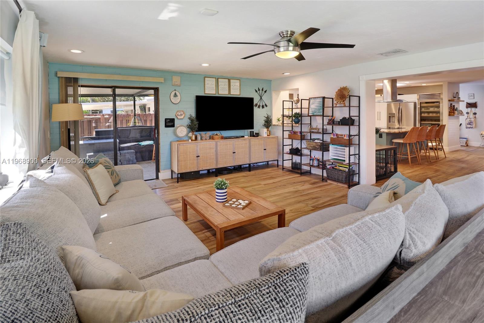 BEL AIRE SEC 15 - Residential