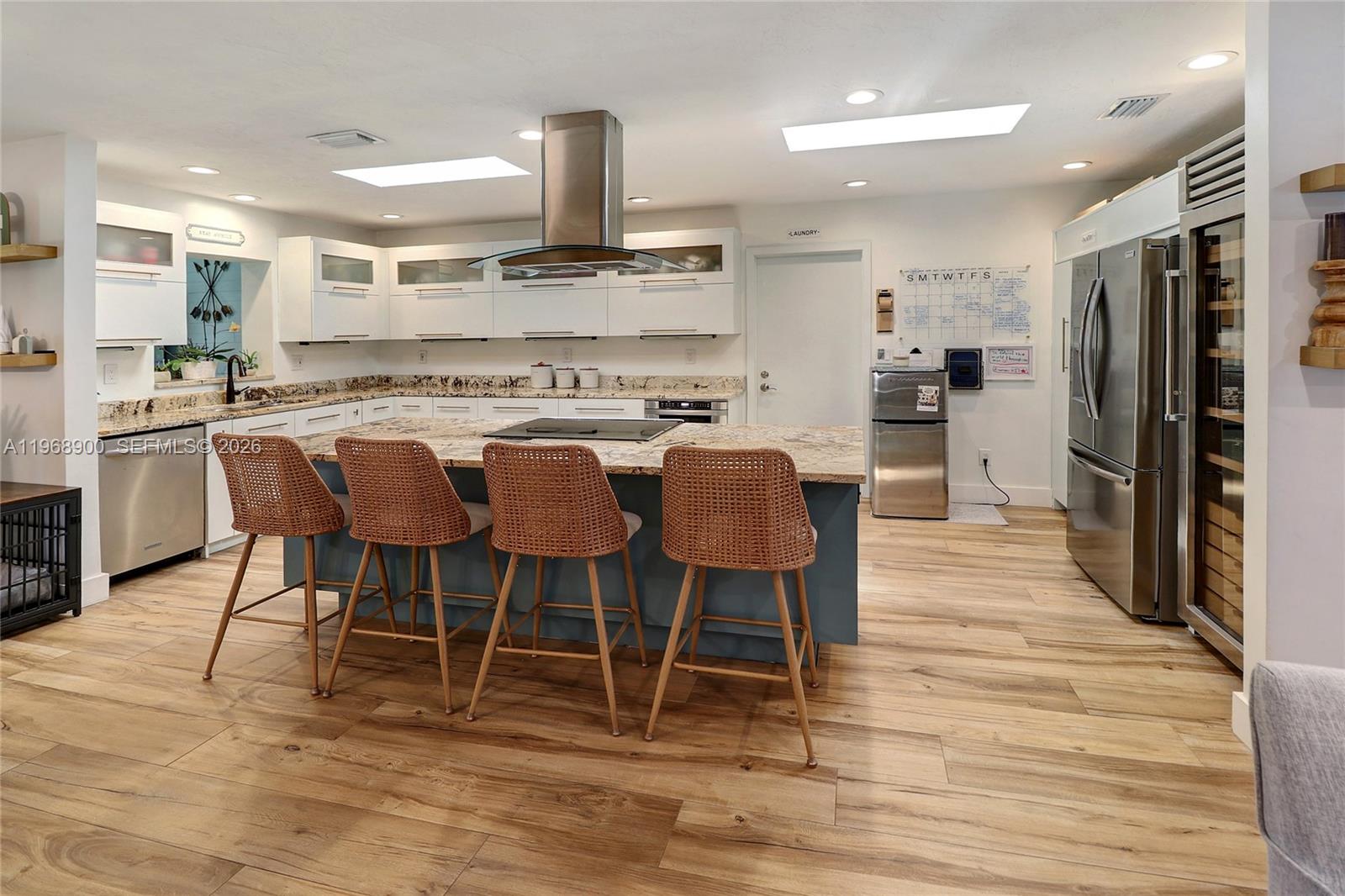 BEL AIRE SEC 15 - Residential