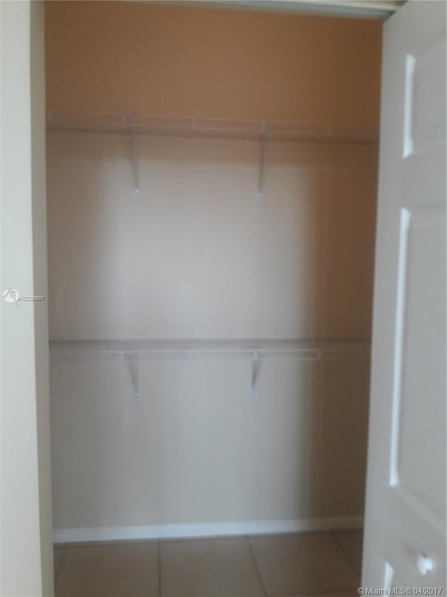 EL-AD VILLAGGIO CONDO - Residential Lease