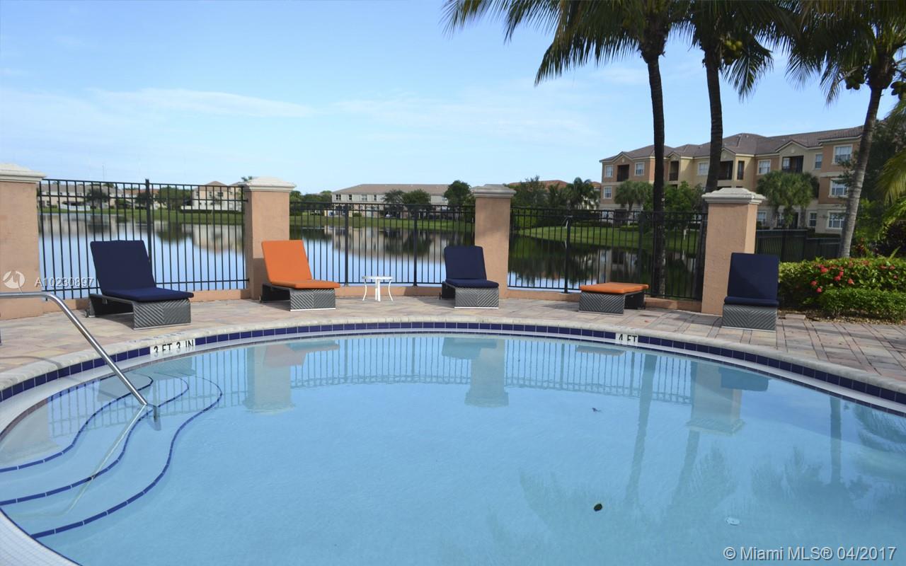 EL-AD VILLAGGIO CONDO - Residential Lease