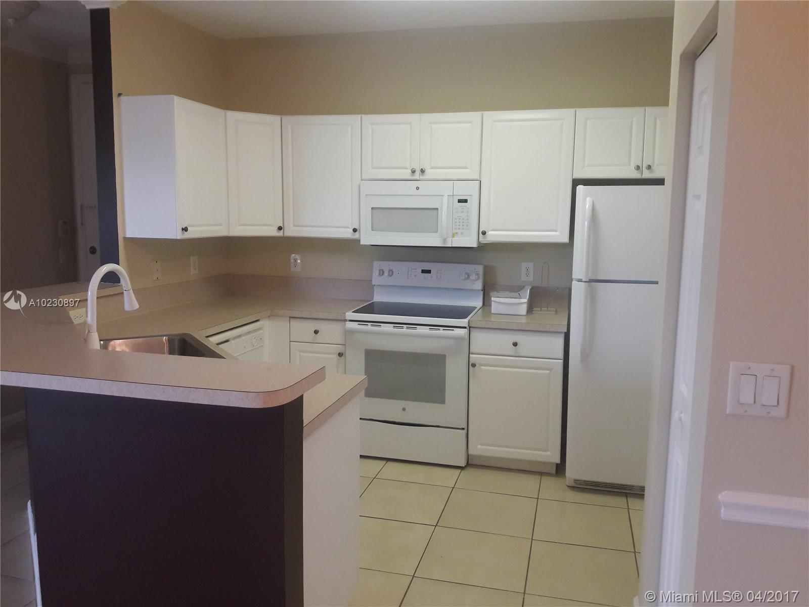 EL-AD VILLAGGIO CONDO - Residential Lease