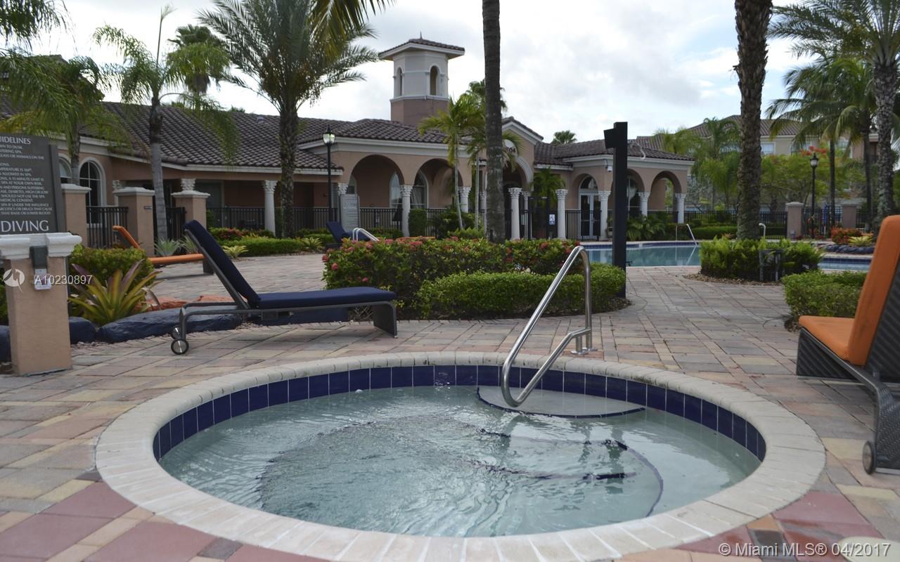 EL-AD VILLAGGIO CONDO - Residential Lease