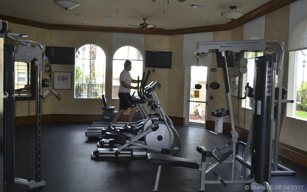 EL-AD VILLAGGIO CONDO - Residential Lease