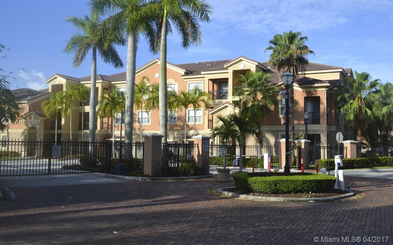 EL-AD VILLAGGIO CONDO - Residential Lease