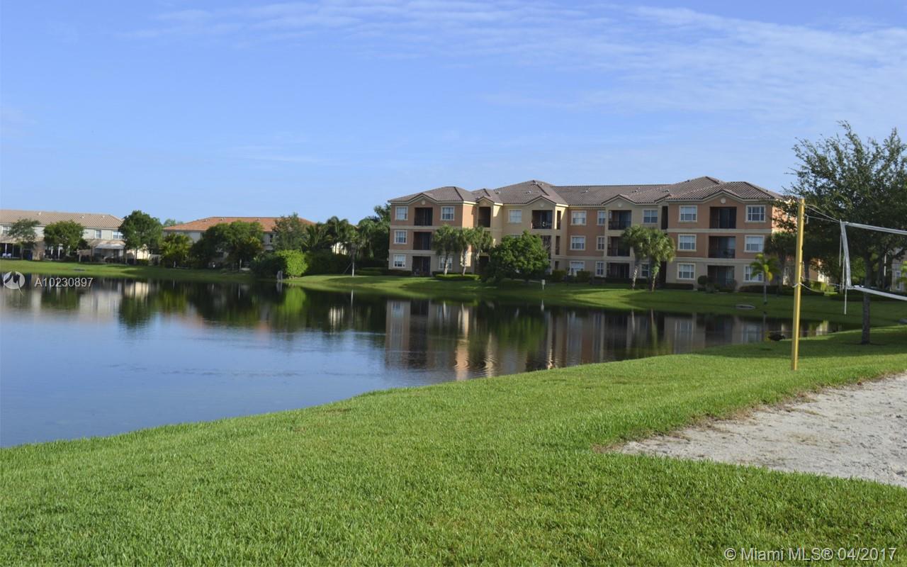 EL-AD VILLAGGIO CONDO - Residential Lease