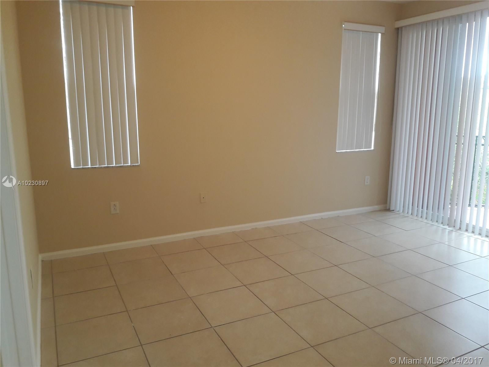 EL-AD VILLAGGIO CONDO - Residential Lease