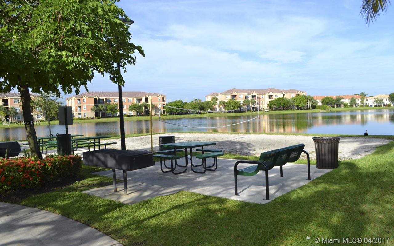 EL-AD VILLAGGIO CONDO - Residential Lease