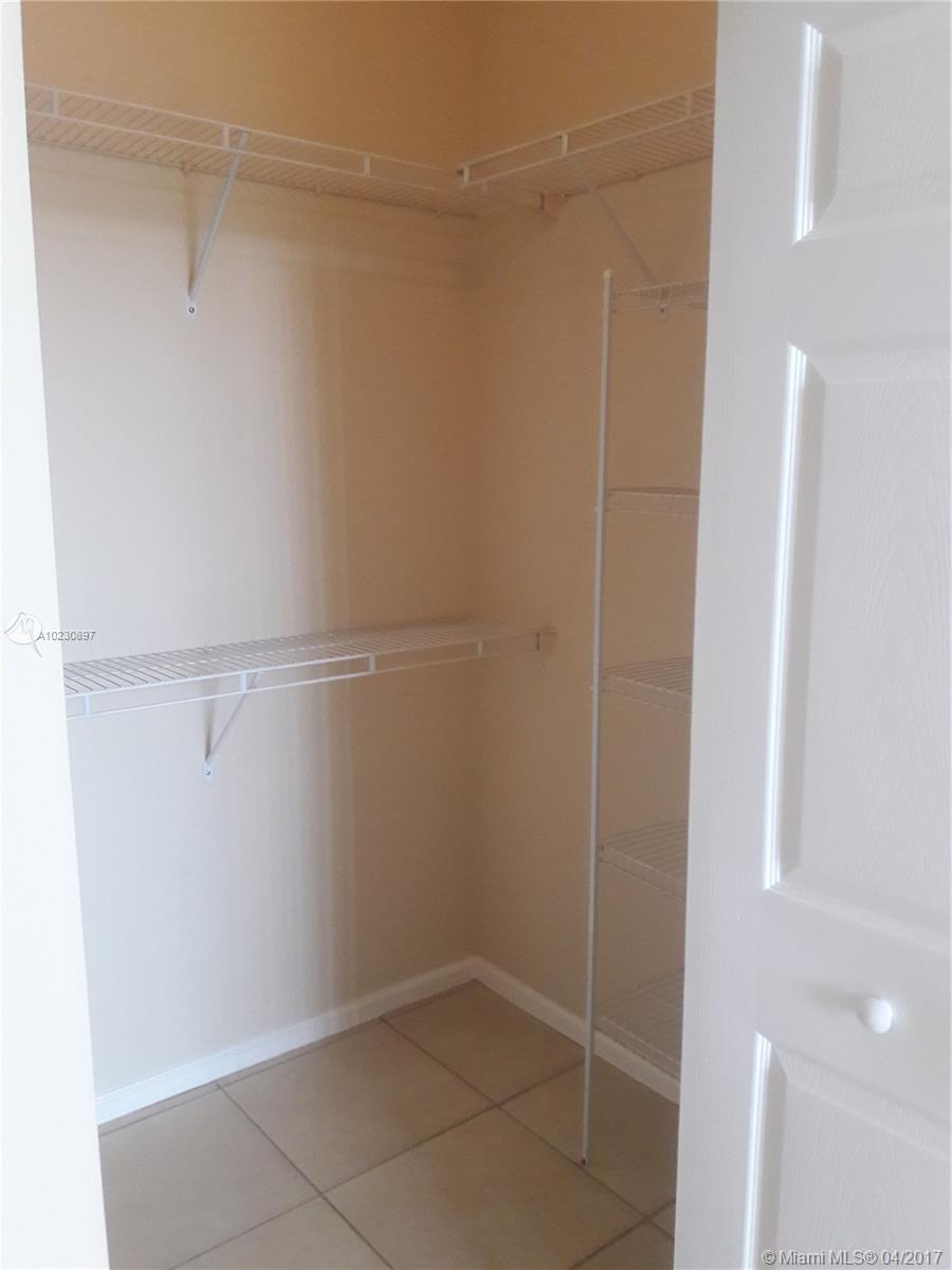 EL-AD VILLAGGIO CONDO - Residential Lease