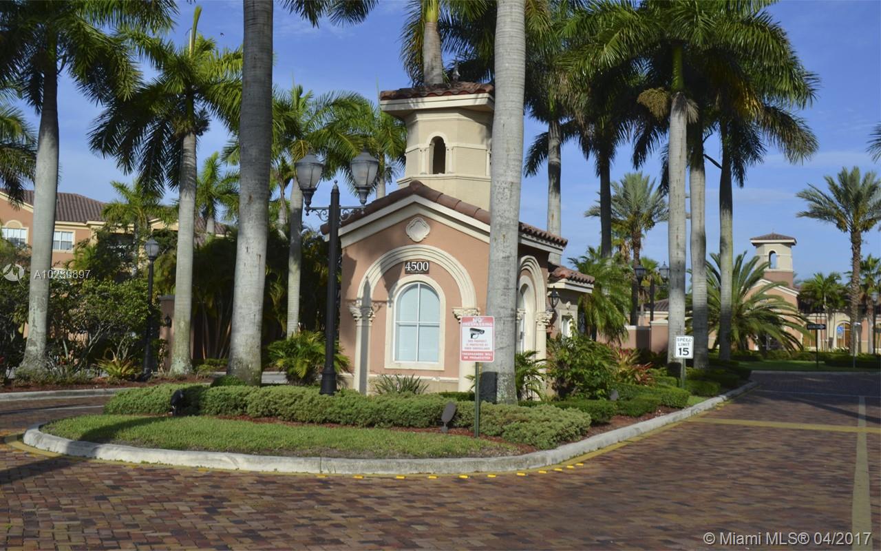 EL-AD VILLAGGIO CONDO - Residential Lease