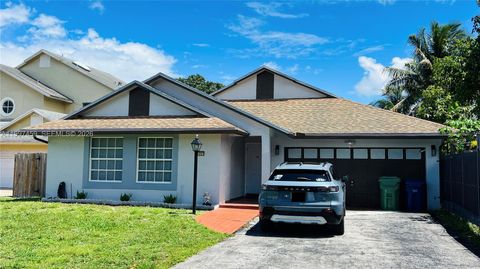 Photo of 18901 NW 77th Ct, Hialeah, FL 33015 (MLS # A11997459)