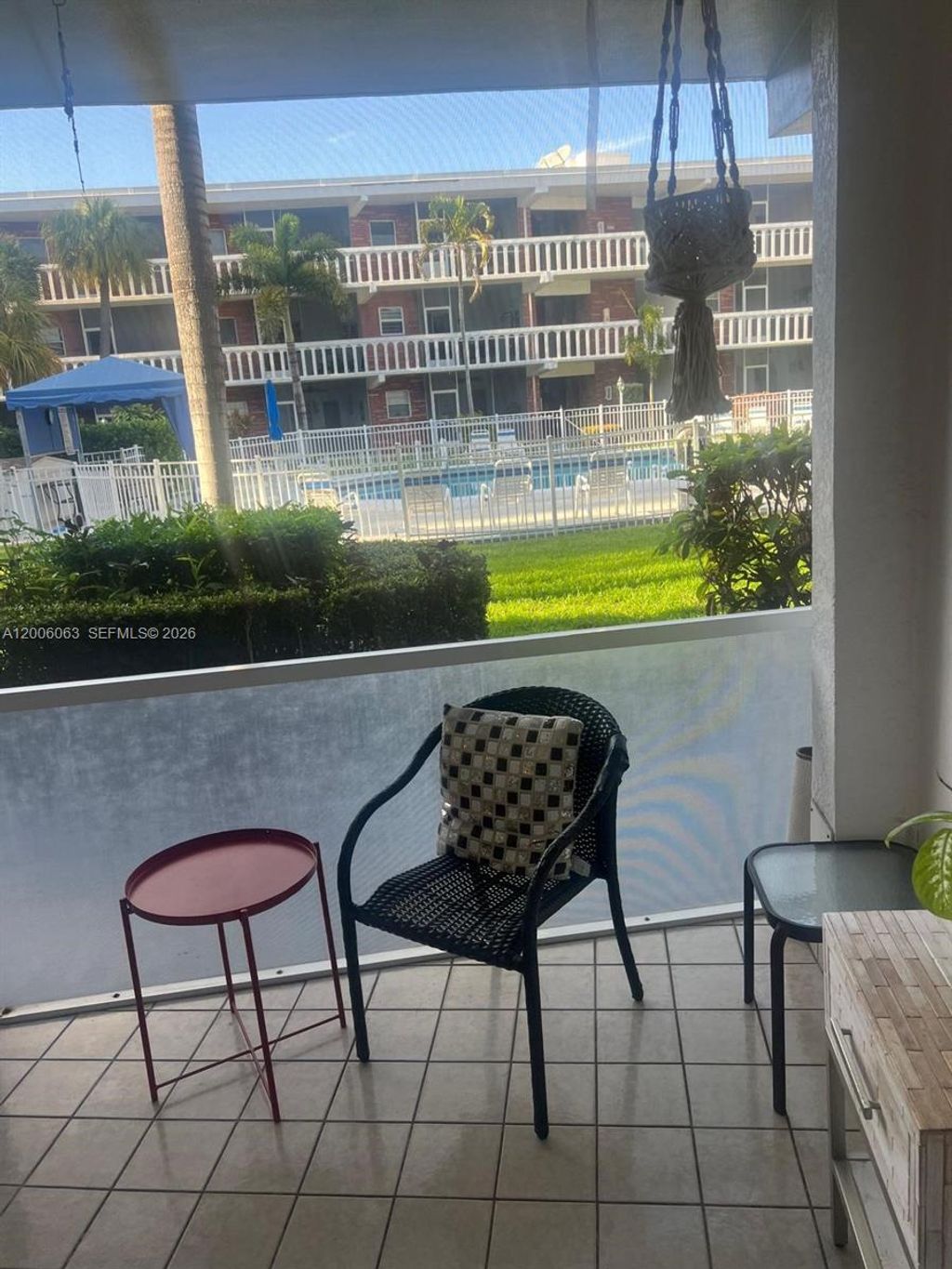 Photo of 181 NE 14th Ave #20A, Hallandale Beach, FL 33009 (MLS # A12006063)