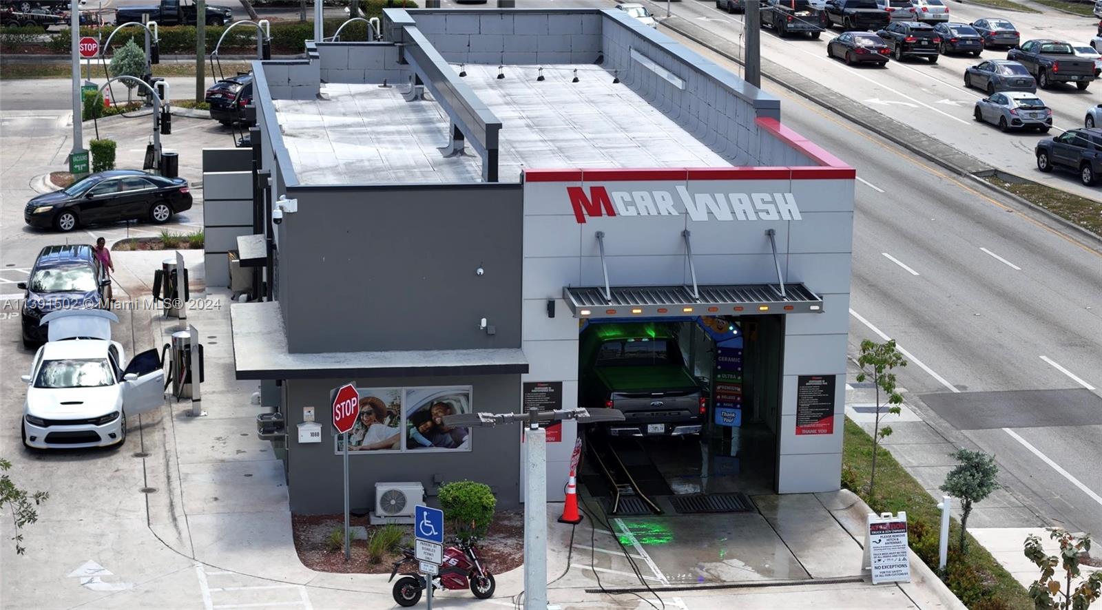 1080 NW 31st Ave