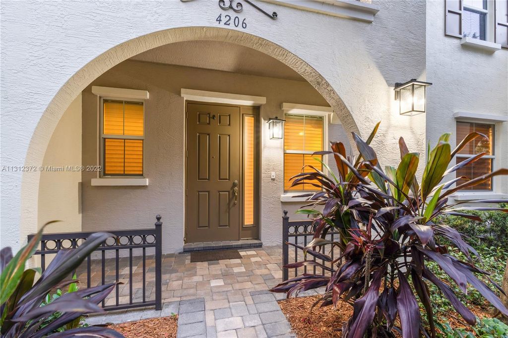 Photo of 4206 Cascada Cir #4206, Cooper City, FL 33024 (MLS # A11312372)