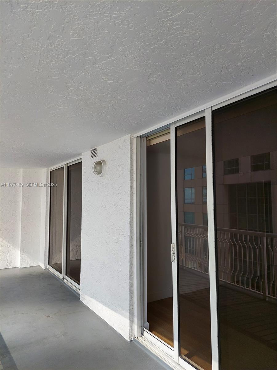 THE CLUB AT BRICKELL BAY - Residential Lease