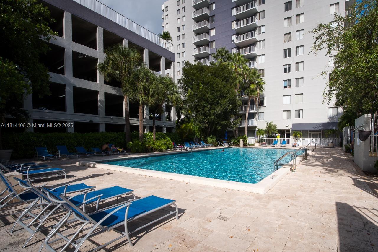 MADISON DOWNTOWN CONDO - Residential Lease