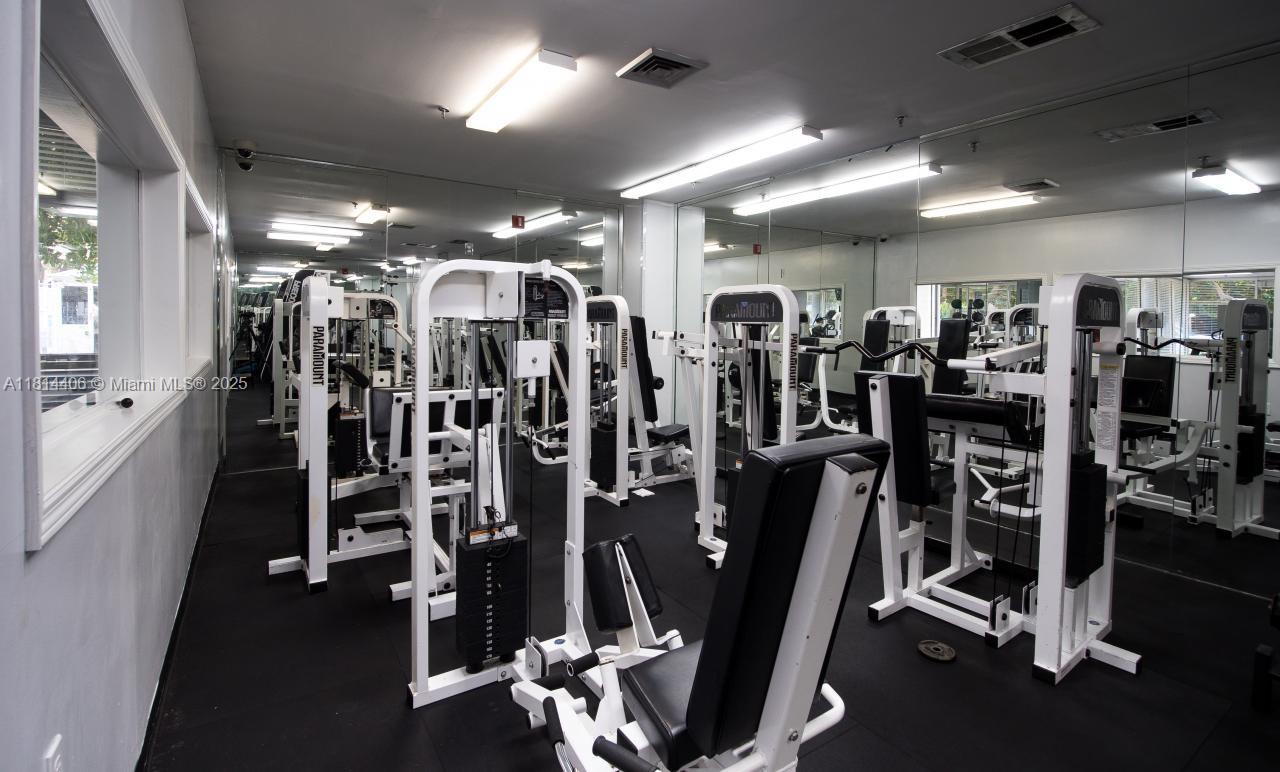 MADISON DOWNTOWN CONDO - Residential Lease