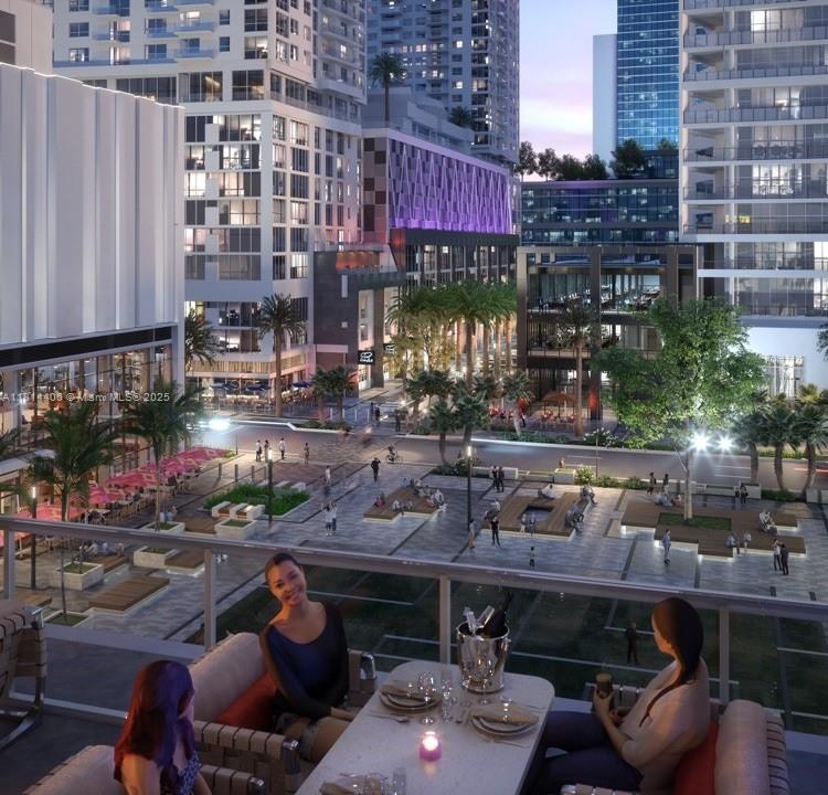 MADISON DOWNTOWN CONDO - Residential Lease