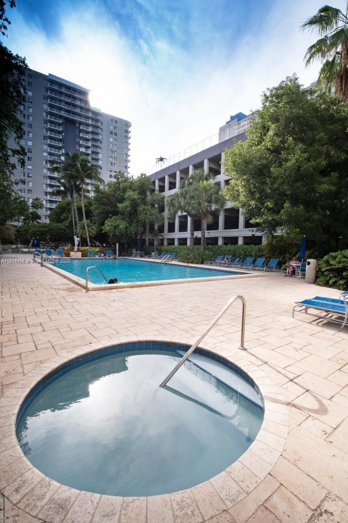 MADISON DOWNTOWN CONDO - Residential Lease