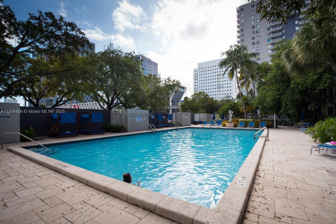 MADISON DOWNTOWN CONDO - Residential Lease