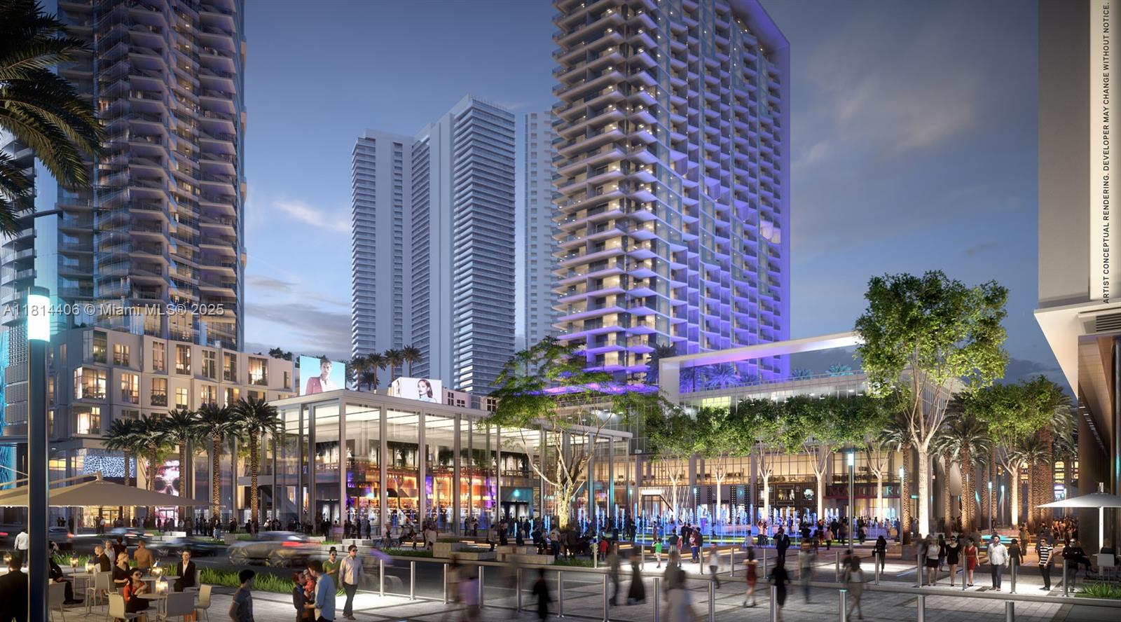 MADISON DOWNTOWN CONDO - Residential Lease