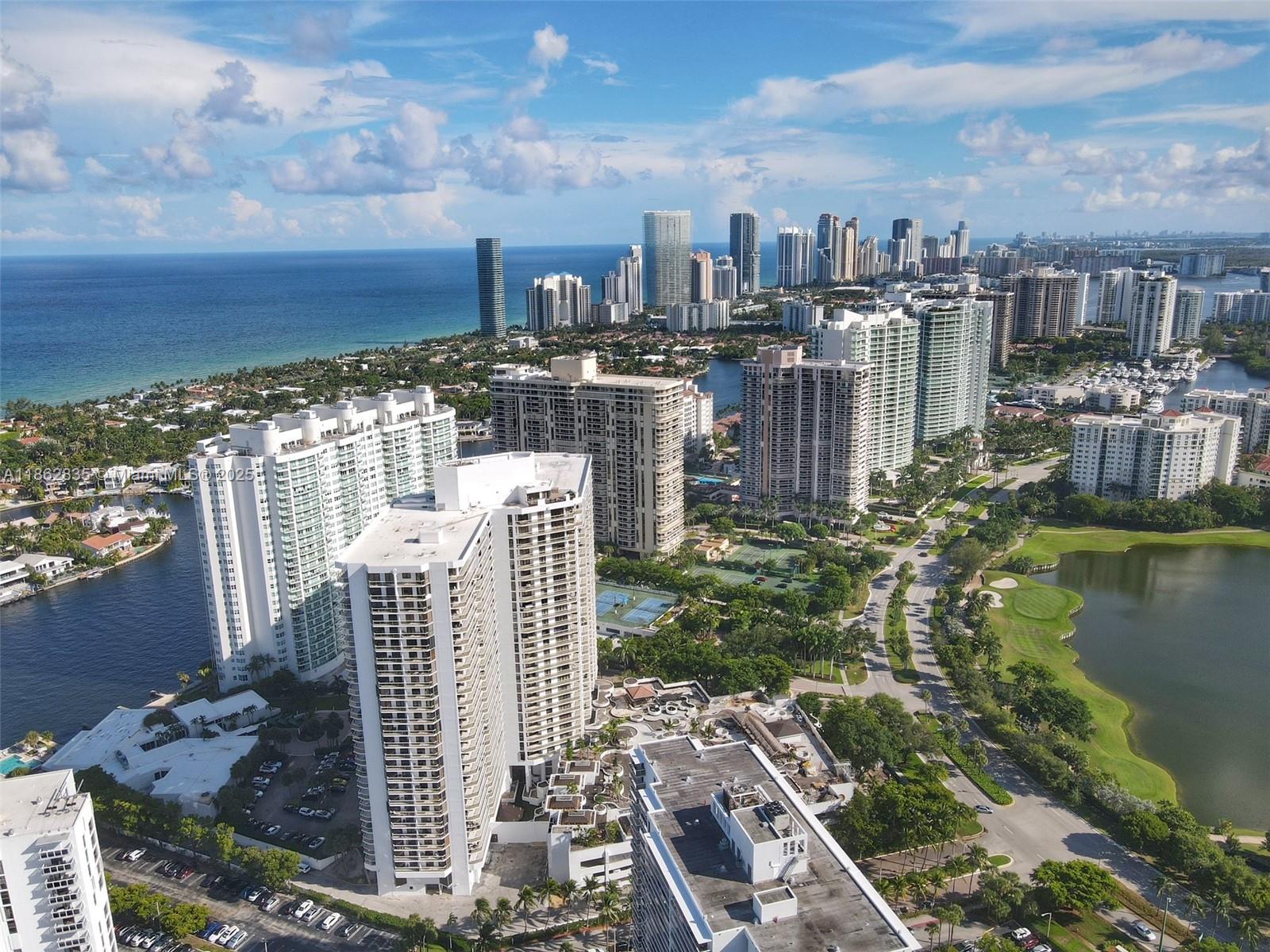 HAMPTONS WEST CONDO - Residential Lease