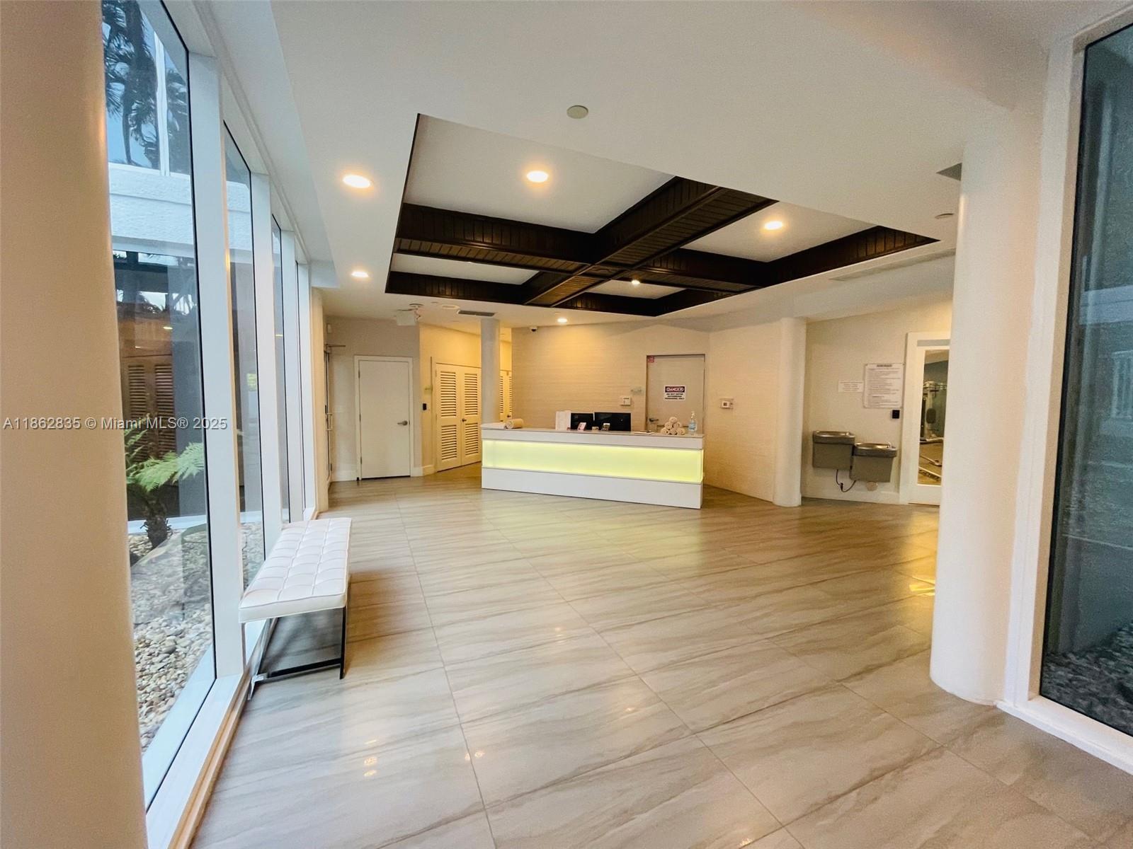 HAMPTONS WEST CONDO - Residential Lease