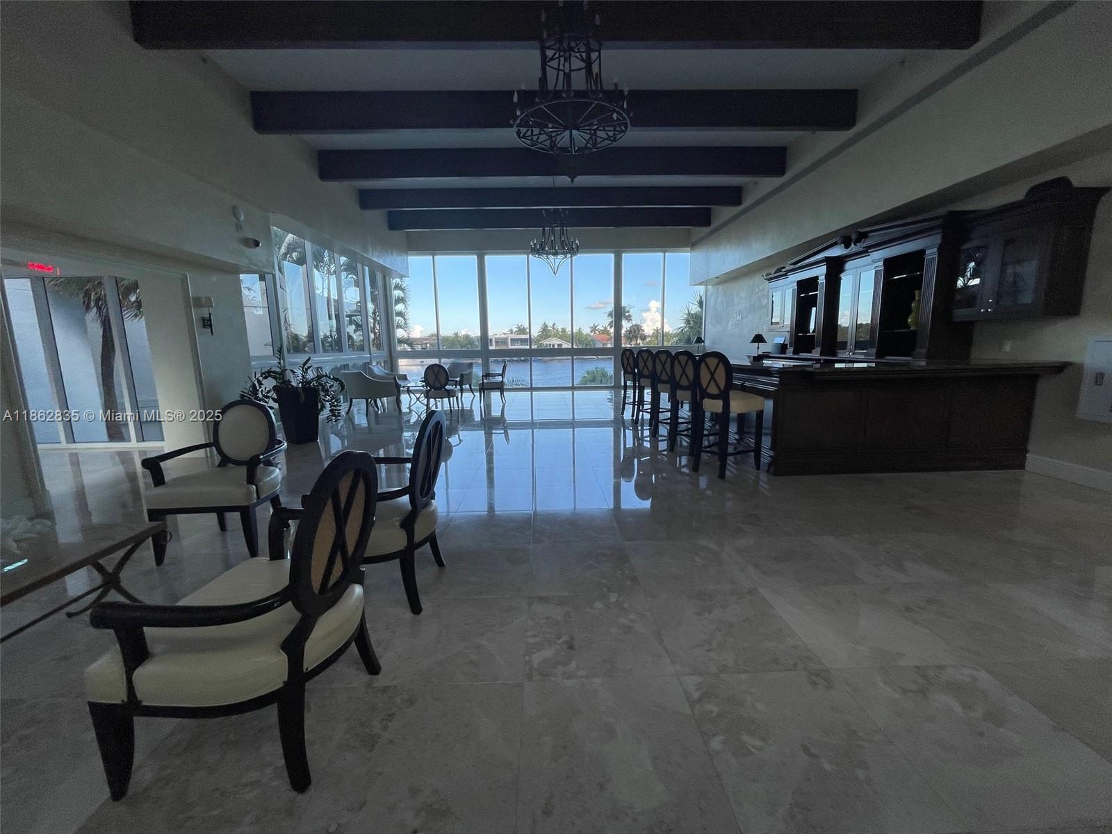 HAMPTONS WEST CONDO - Residential Lease