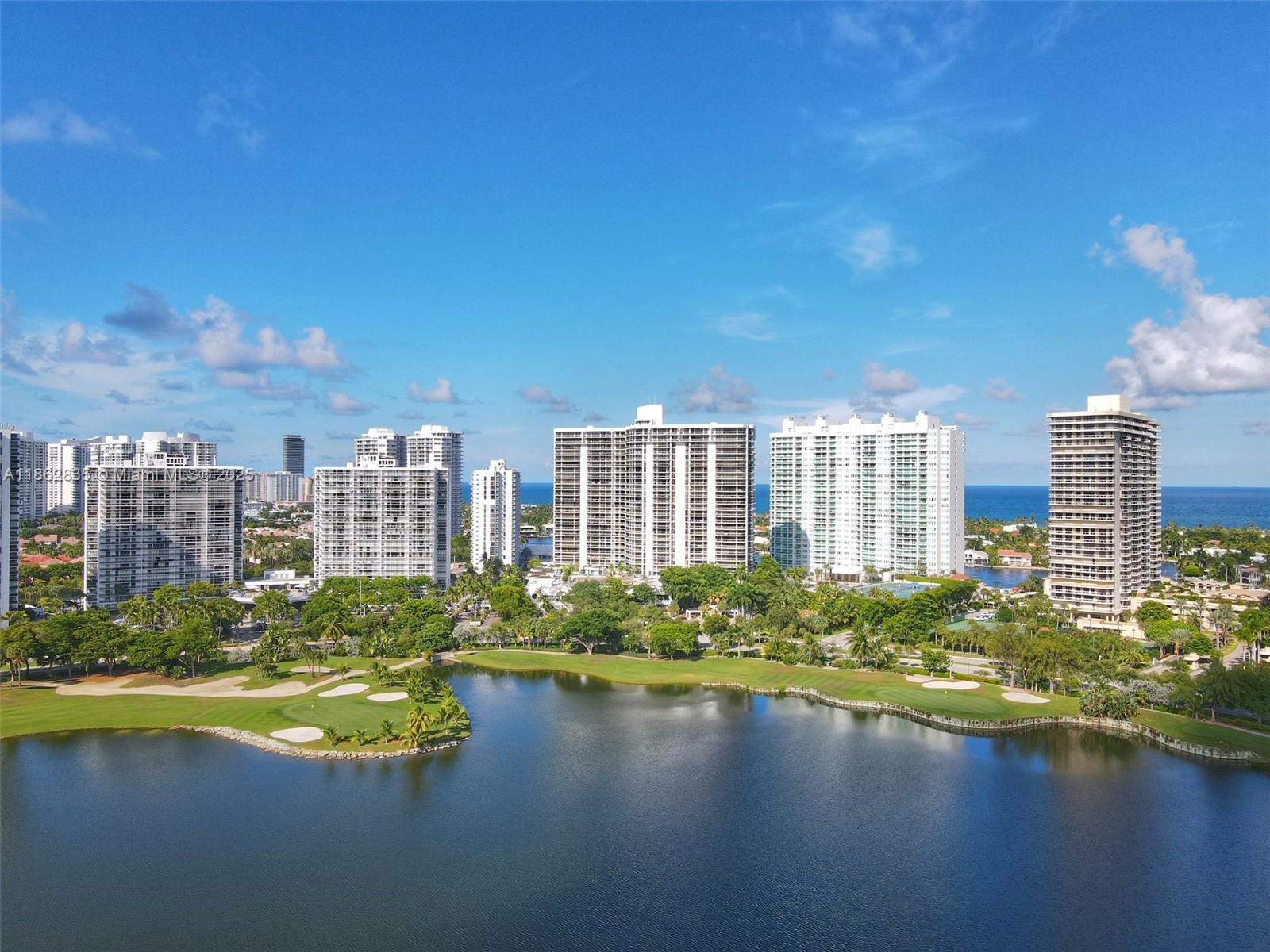 HAMPTONS WEST CONDO - Residential Lease