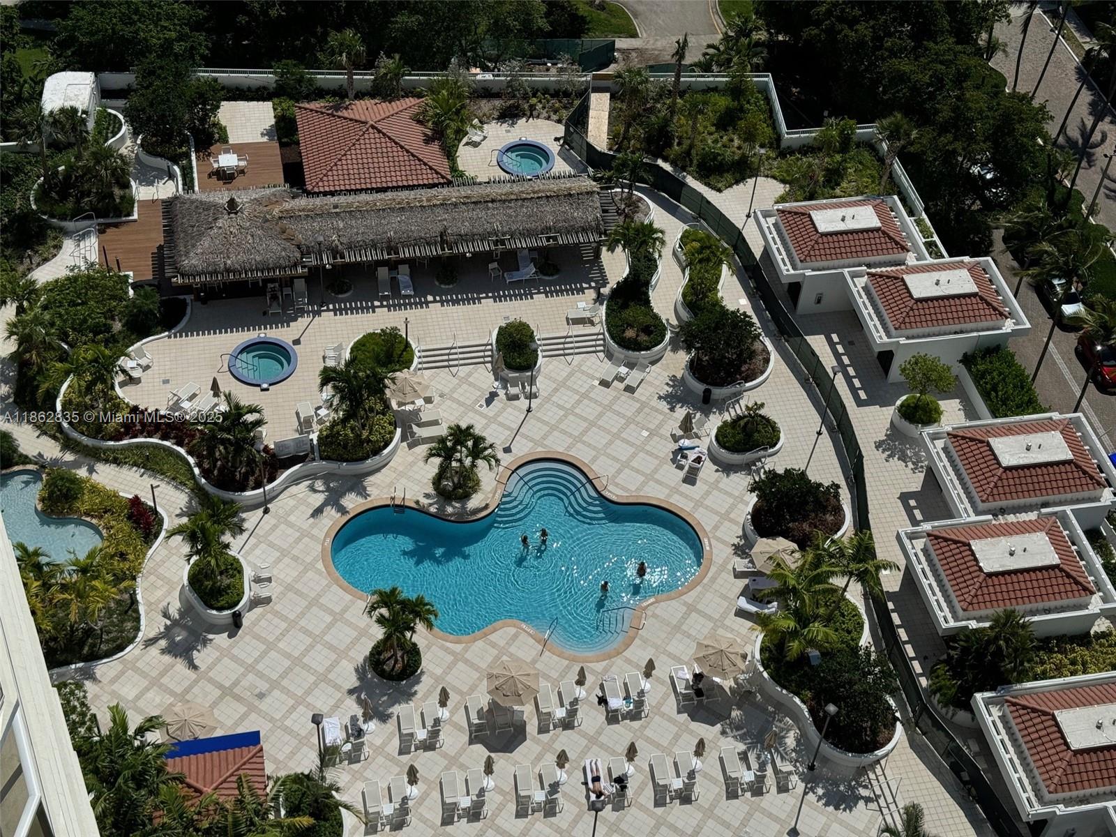 HAMPTONS WEST CONDO - Residential Lease