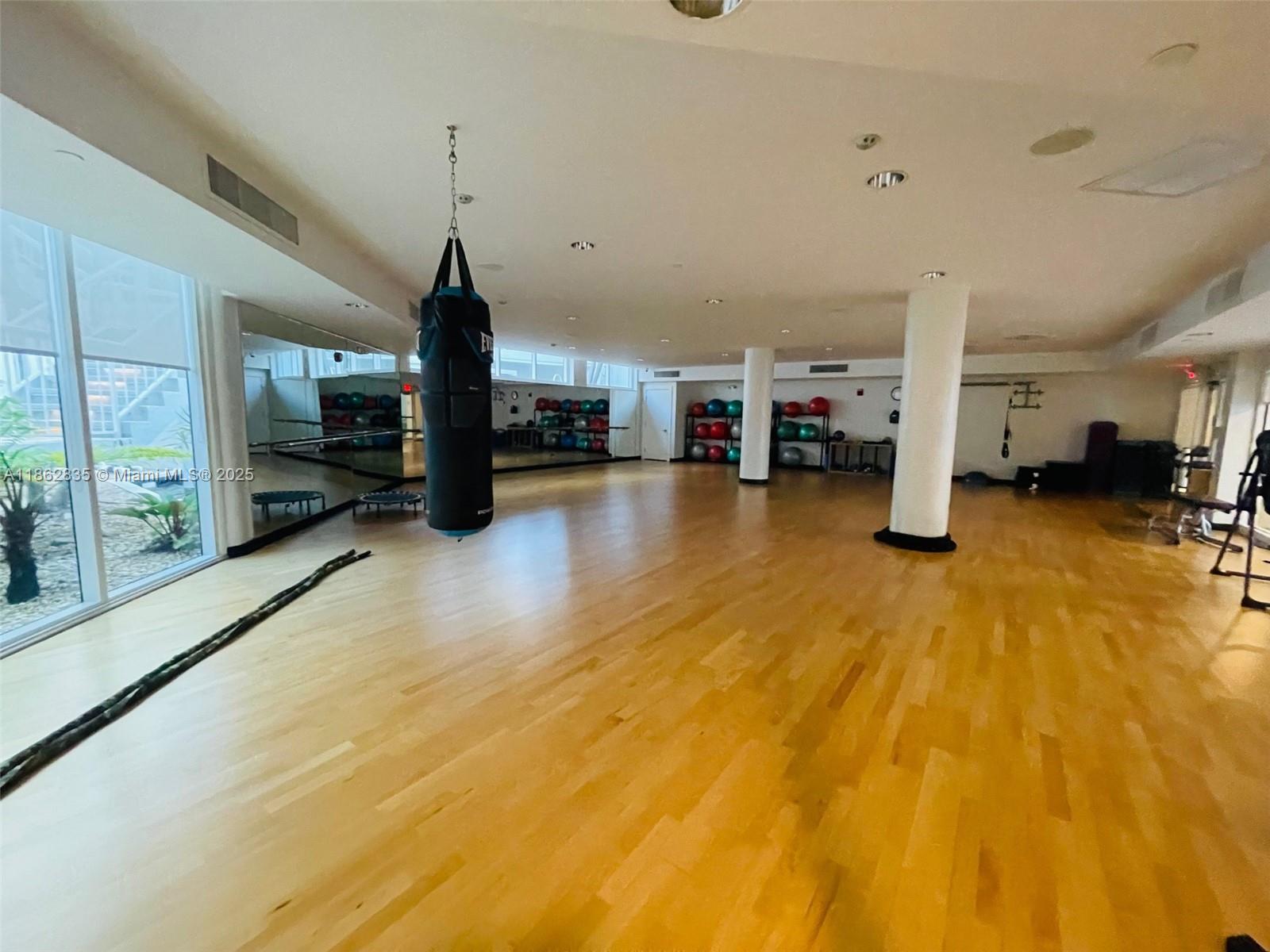 HAMPTONS WEST CONDO - Residential Lease