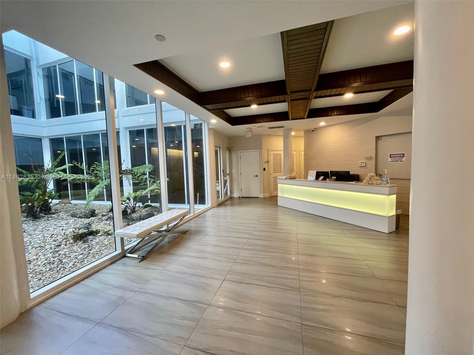 HAMPTONS WEST CONDO - Residential Lease