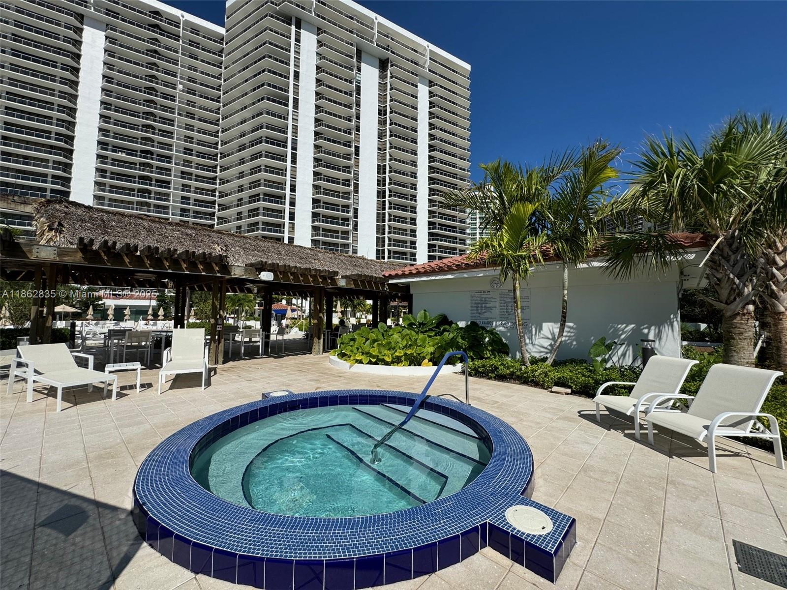 HAMPTONS WEST CONDO - Residential Lease