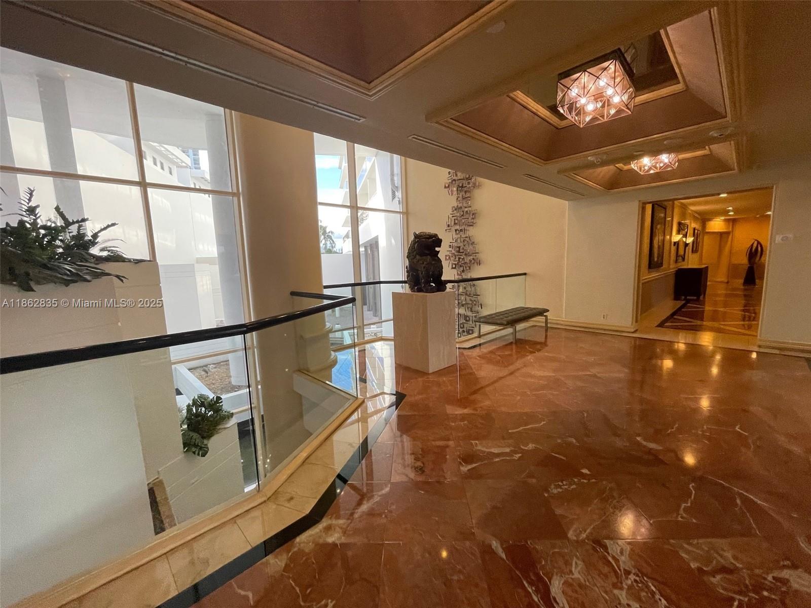 HAMPTONS WEST CONDO - Residential Lease