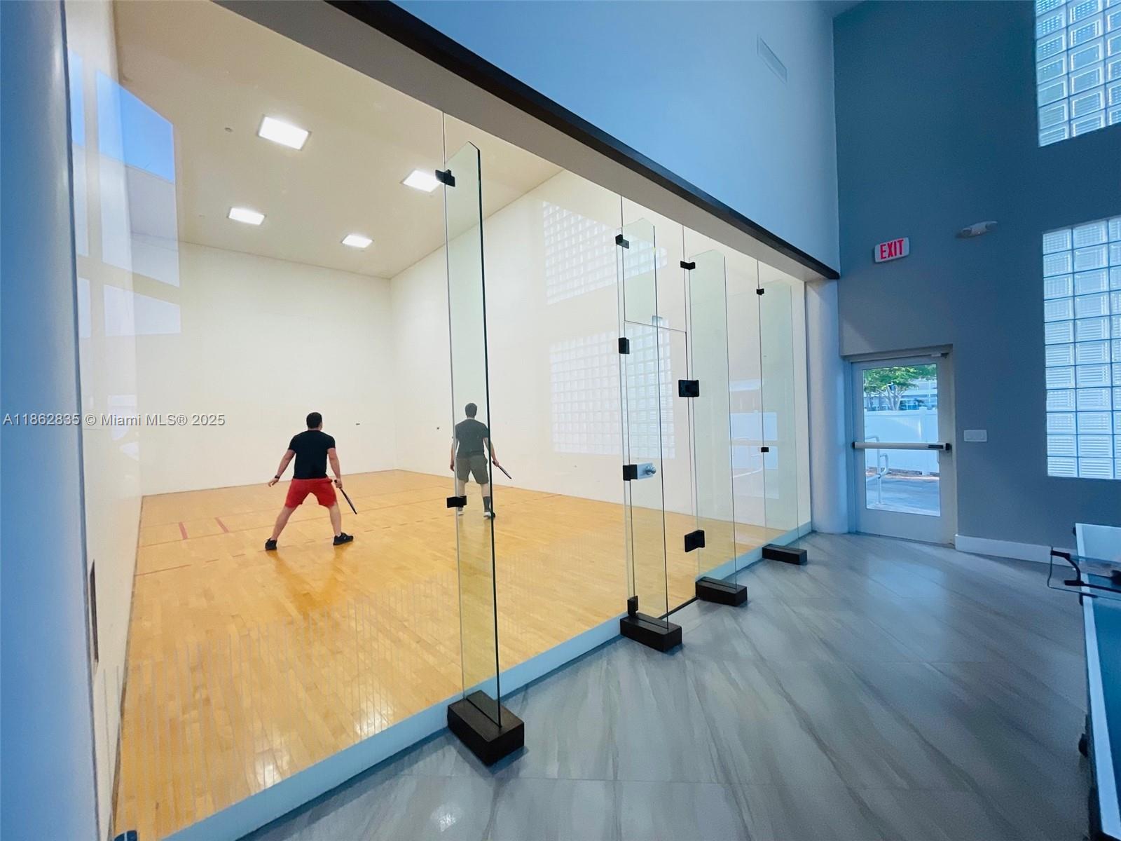 HAMPTONS WEST CONDO - Residential Lease