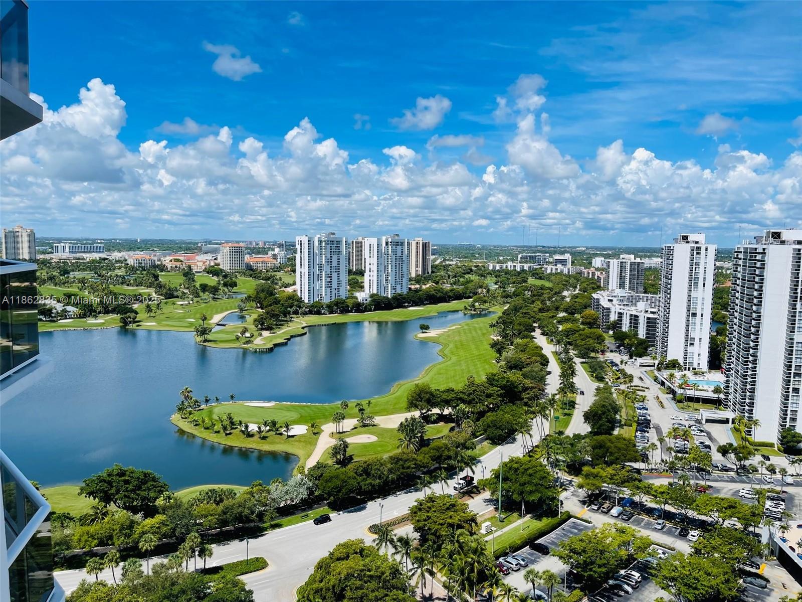 LOCATION LOCATION LOCATION in Aventura, Hamptons West Lifestyle! Deluxe amenities including restaurant, full state of the art fitness center & gym, gourmet deli, room service, daily cinema, tennis courts, sunrise & sunset pools, sports courts, 24 hour valet & security, covered and assigned parking, and much more.IS READY TO MOVE ON 09/20/2025. FOR SIX MONTHS .