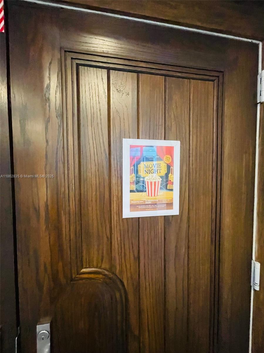 HAMPTONS WEST CONDO - Residential Lease