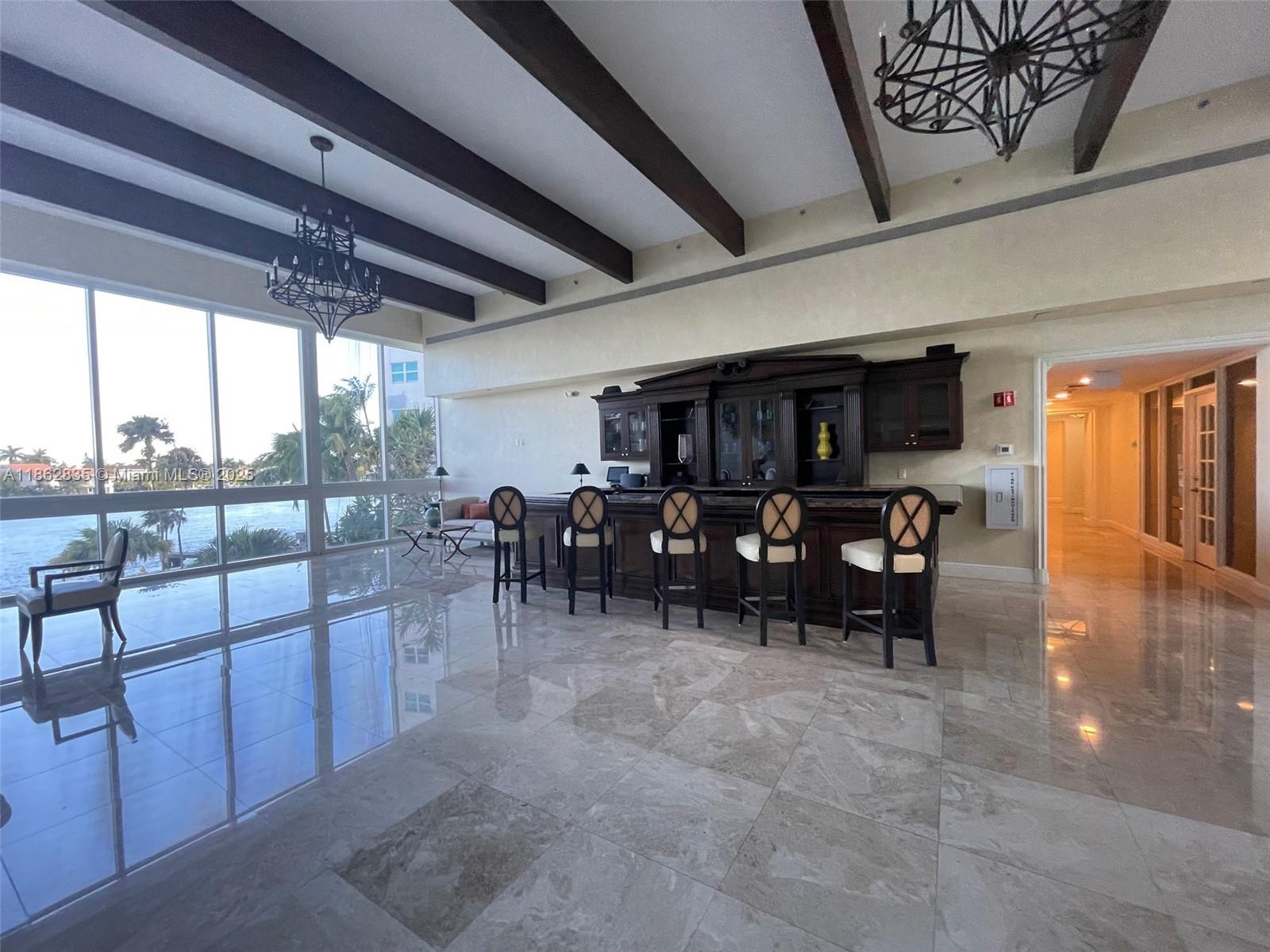 HAMPTONS WEST CONDO - Residential Lease