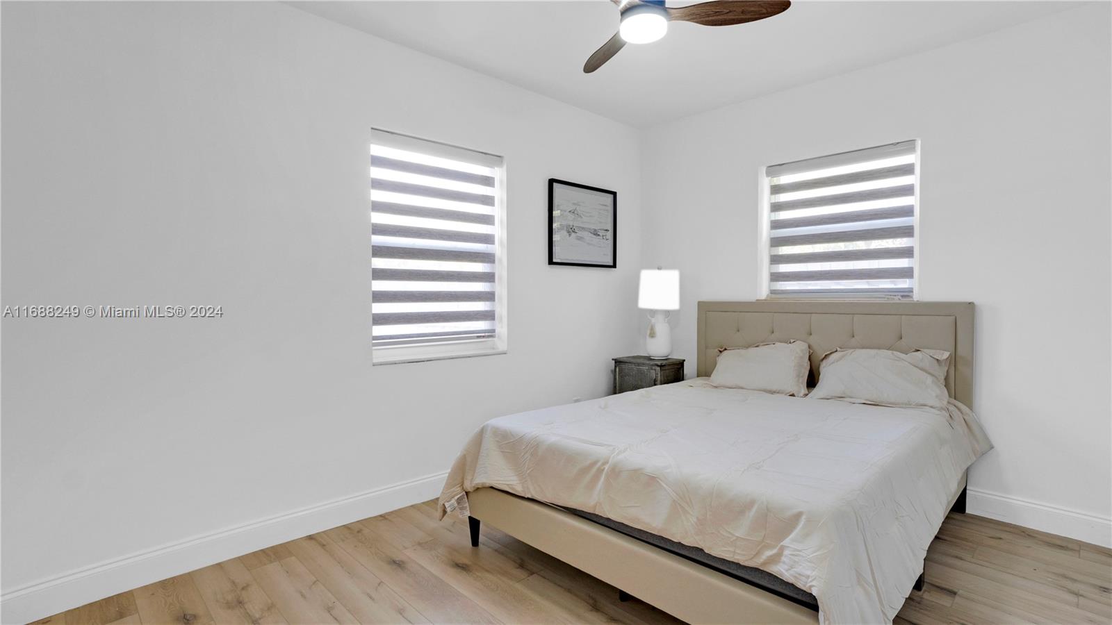 LAUDERDALE MANORS ADD - Residential