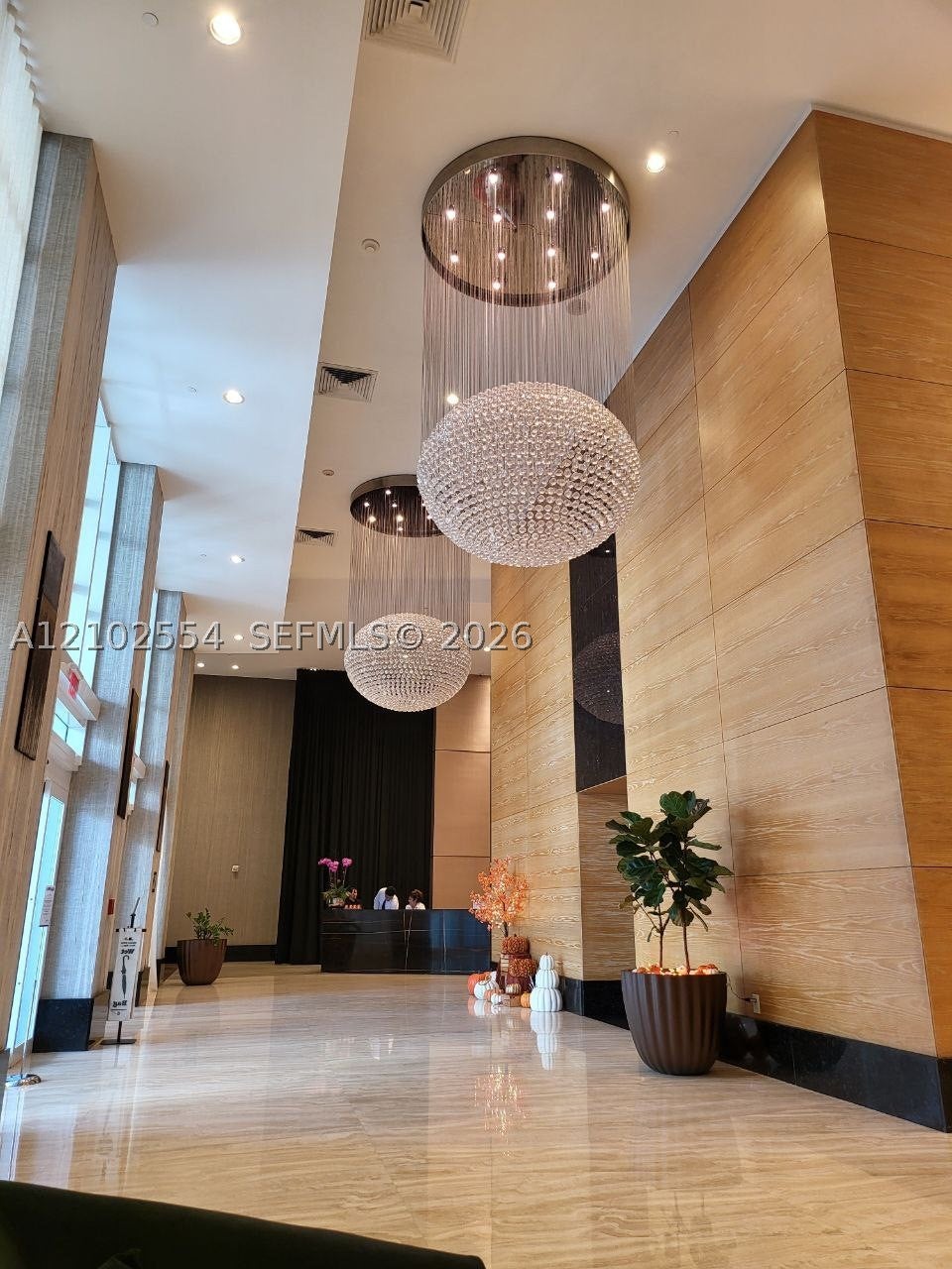950 Brickell Bay Dr 4005