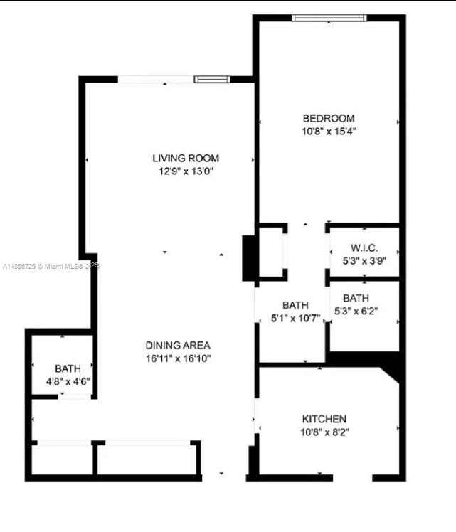 ARLEN HOUSE CONDO - Residential